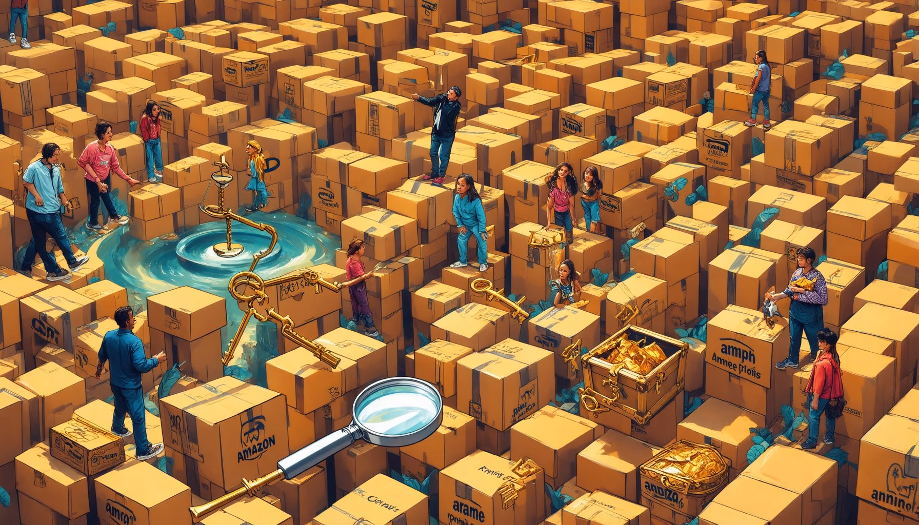 Navigating Amazon Government Assistance: Your Guide to Discounts, Eligibility, and Support for Prime Membership