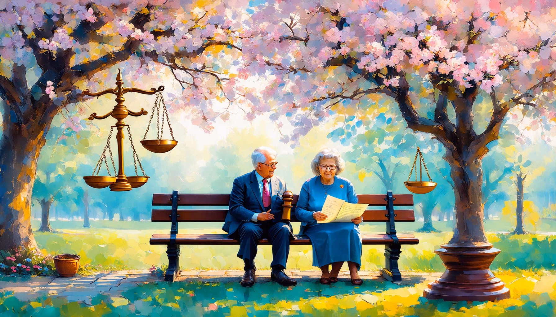 Essential Guide to Accessing Free Legal Aid for Seniors Near Me: Income Limits, Resources, and Costs Explained