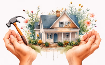 Exploring Gov Home Improvement Grants: Your Guide to Funding Home Renovations and Understanding the 504 Repair Program