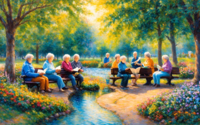 Exploring Government Aid for Senior Citizens: Essential Benefits, Grants, and Programs for Financial Support