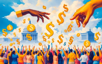Essential Government Assistance Programs: Your Guide to Free Money and Financial Aid Options in Every State