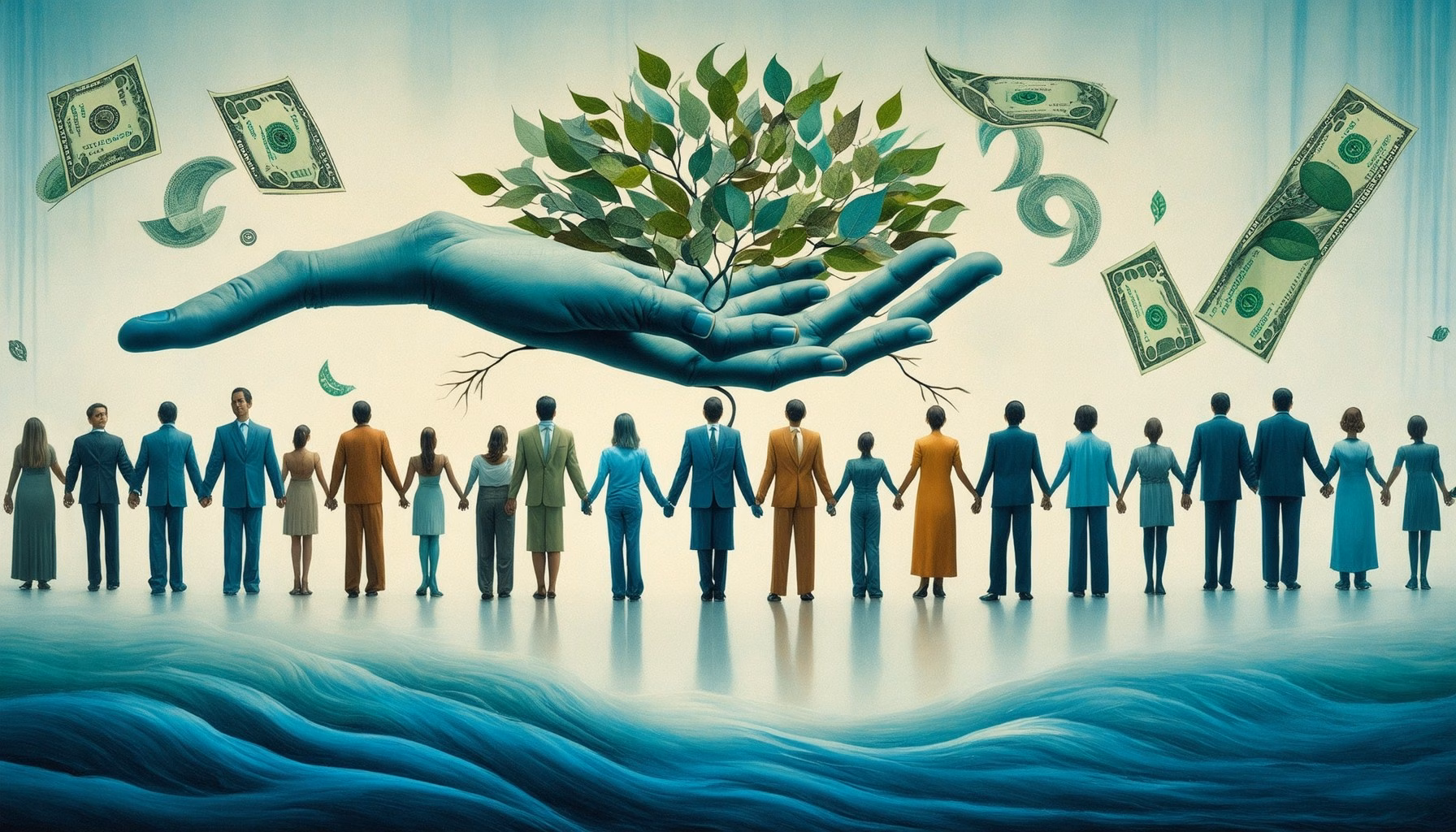 Navigating Government Assistance Programs for COVID-19: Relief Payments, Loans, and Compensation for Victims
