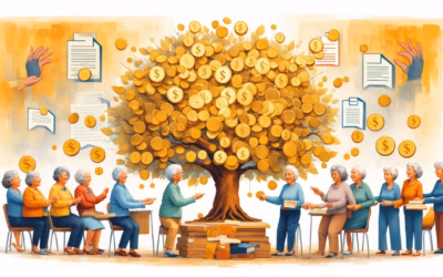 Exploring Government Help for Senior Citizens: Discover Free Money, New Benefits, and Financial Support Options Available Today