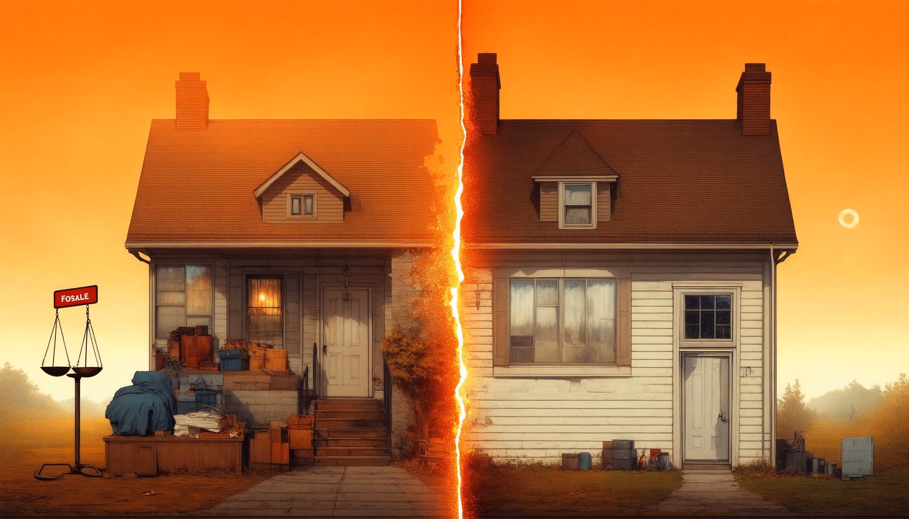 Landlord Selling House: What Are My Rights as a Tenant During the Sale Process?