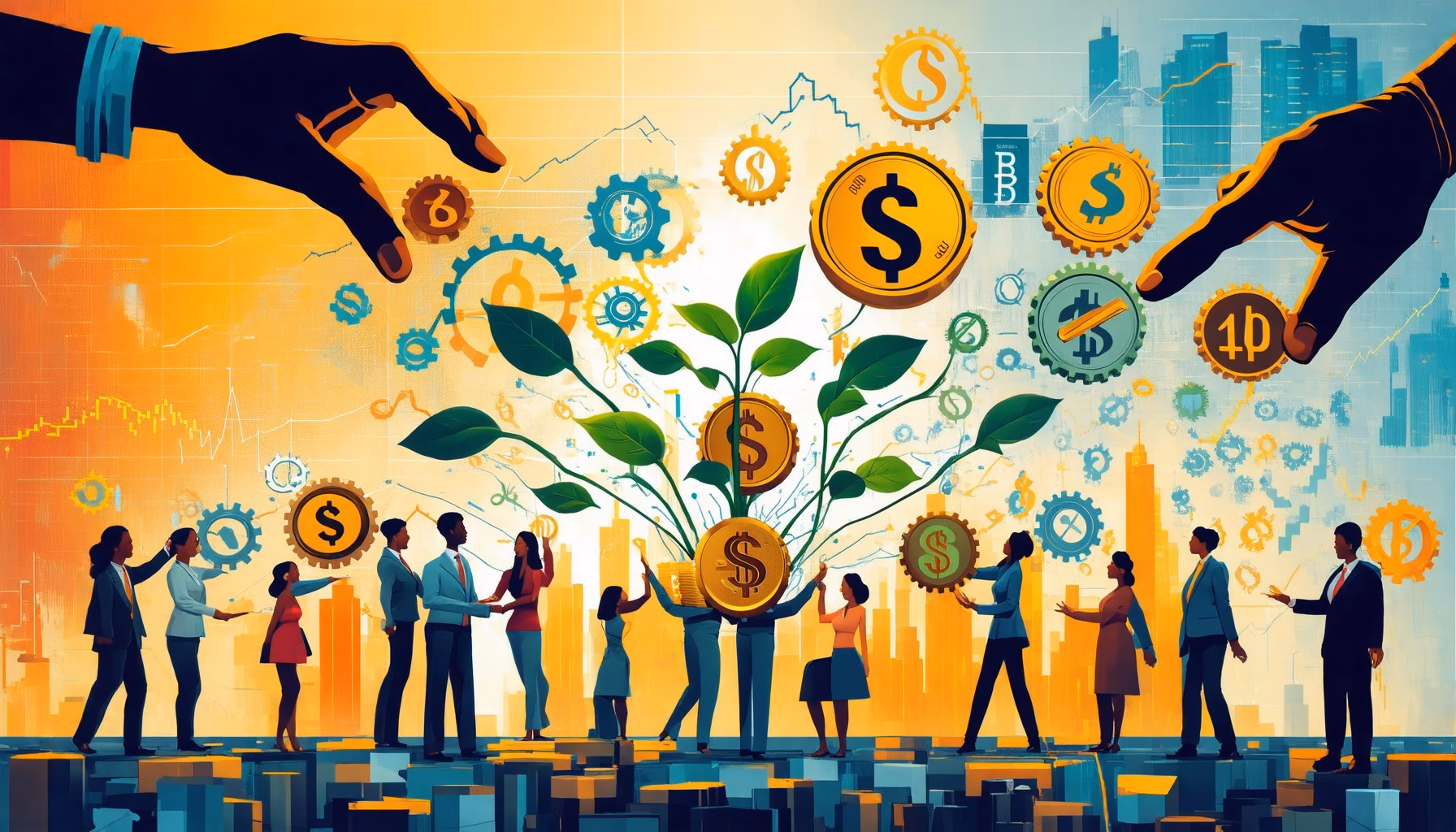 Understanding MSME Grants: Eligibility, Full Meaning, and Opportunities for Small Businesses in 2025