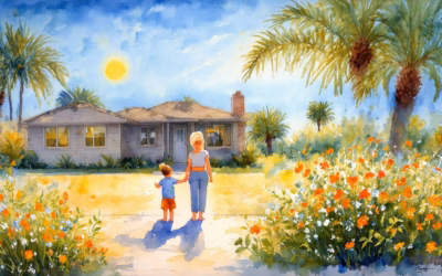 Comprehensive Guide to Section 8 Housing for Single Moms: Understanding Rent Limits, Eligibility Rules, and Local Resources Across California