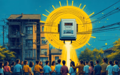 Understanding Tenants Rights: Your Guide to Electricity Meter Responsibilities and Access