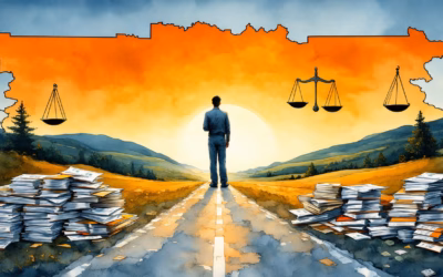 Mastering How to File for Bankruptcy in Tennessee Without an Attorney: Essential Insights on Self-Filing, Eligibility, and Chapter 7 Requirements