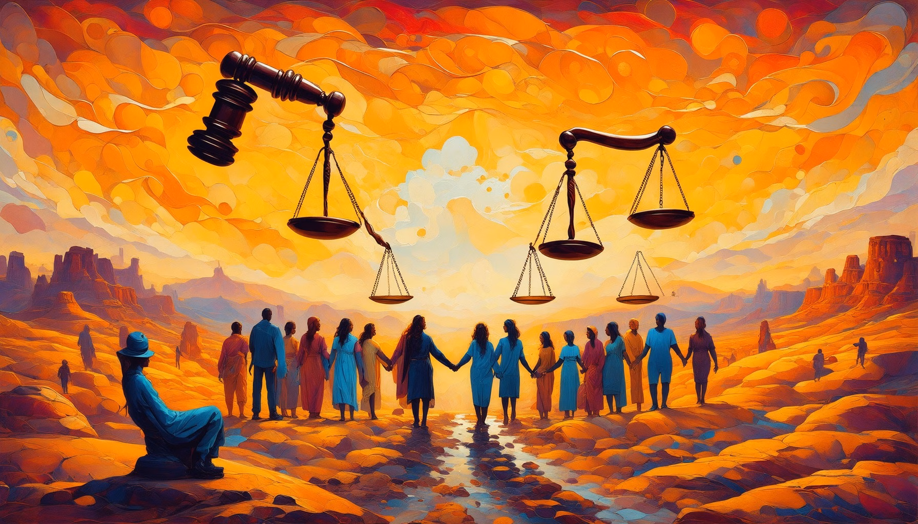 How to Get Free Legal Advice for Immigrants in New Mexico: Accessing 24/7 Hotlines and Rights to Legal Representation