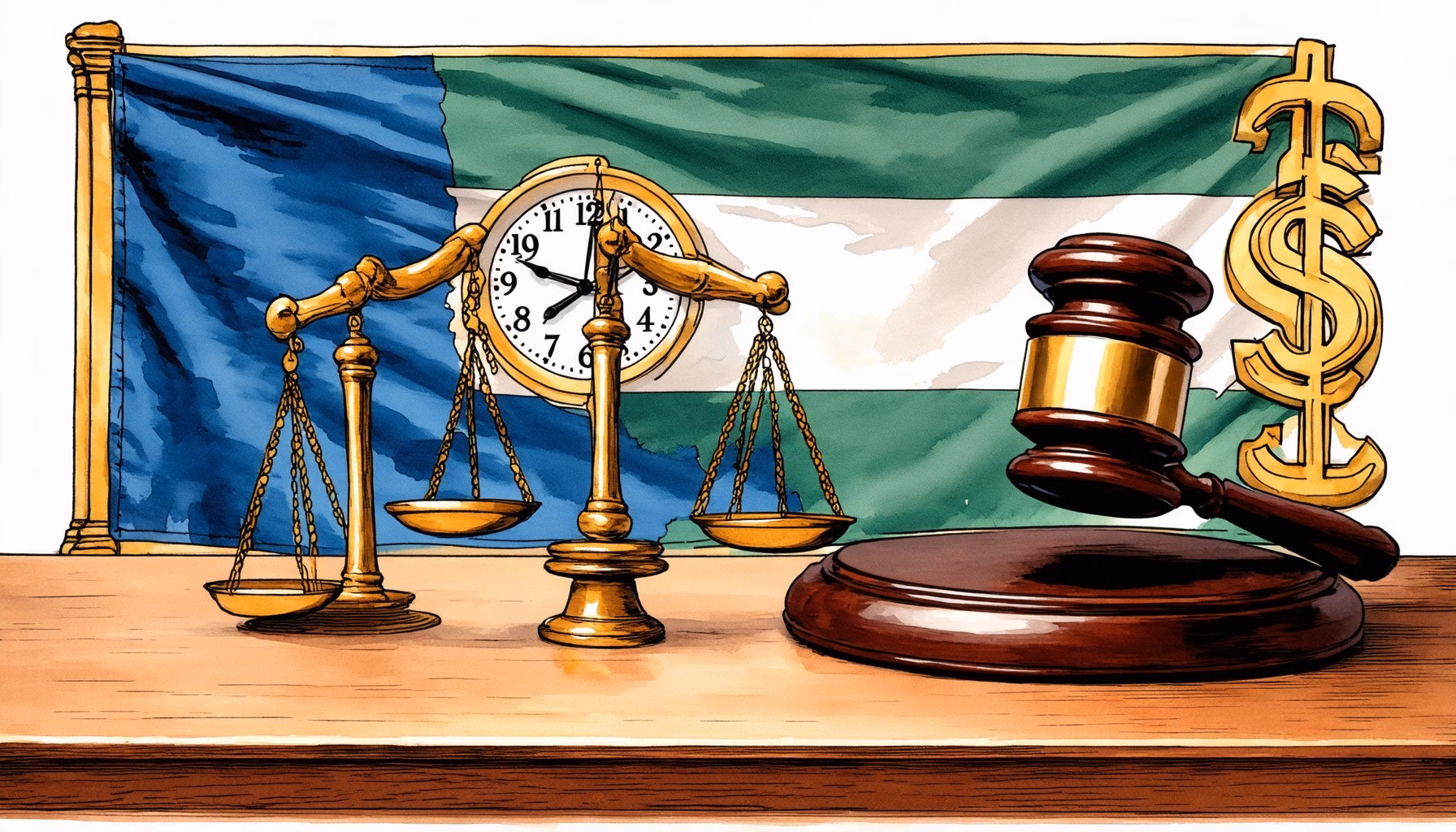 Mastering How to Handle Small Claims Court in Louisiana: Key Insights on Filing, Costs, and Legal Procedures