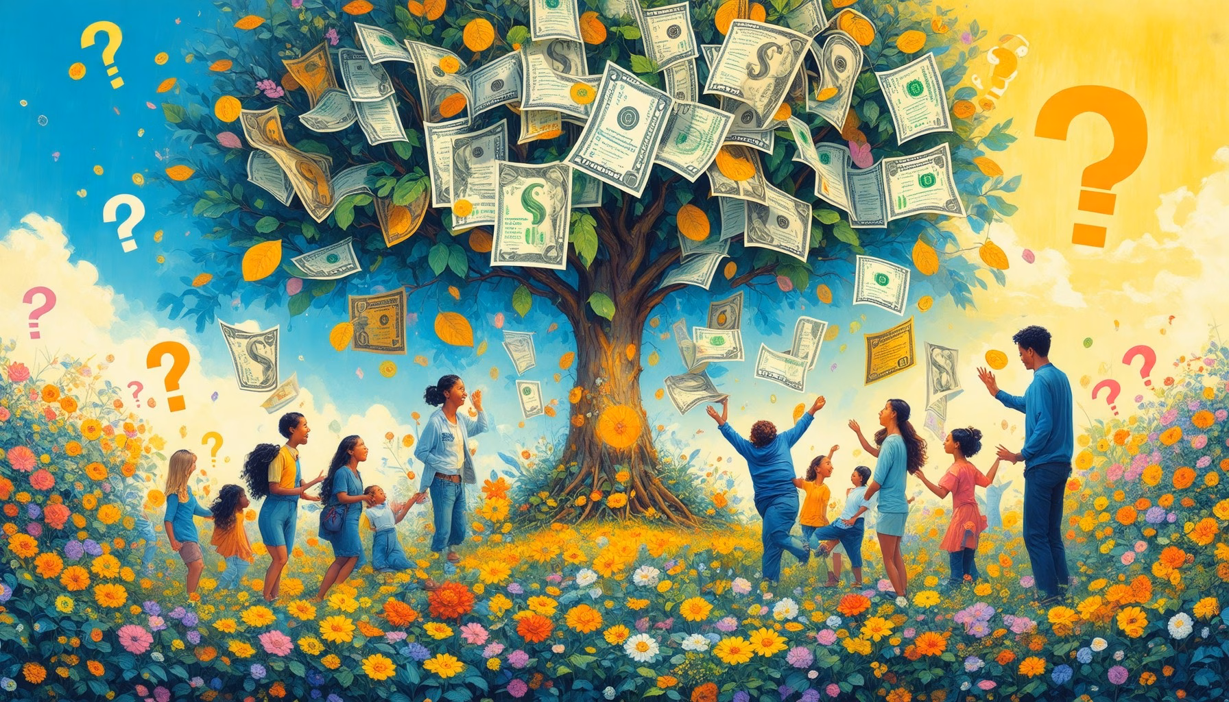 Exploring Any Government Grants Available: Your Guide to Free Money and Eligibility Criteria for Individuals in 2023