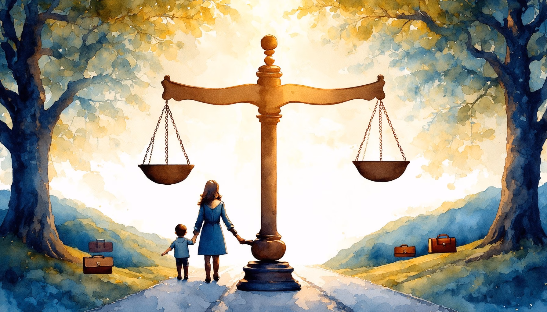 Finding Cheap Lawyers for Custody: Your Guide to Affordable Legal Help and Free Options for Mothers