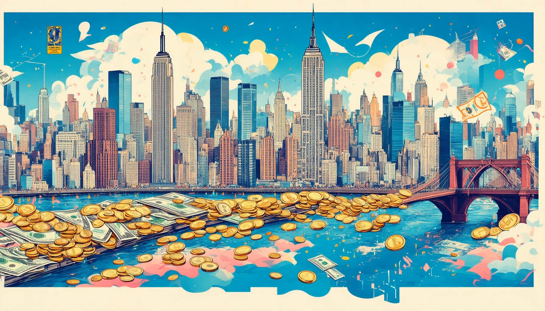 Understanding City Council Funding: Navigating Discretionary Funds, Budgeting Insights, and Key Functions of the New York City Council in 2025