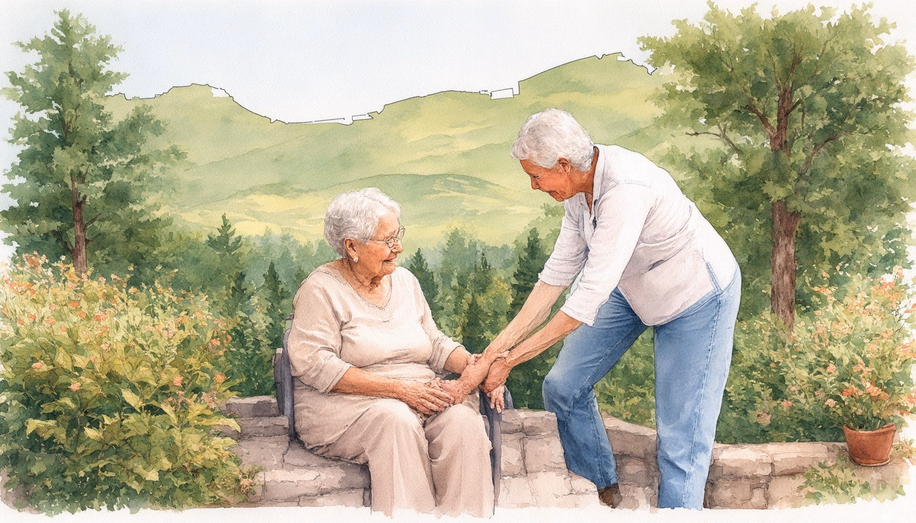 Essential Guide to Elderly Care Assistance from the Government: Exploring Benefits, Programs, and How to Apply in Texas, Georgia, and Beyond