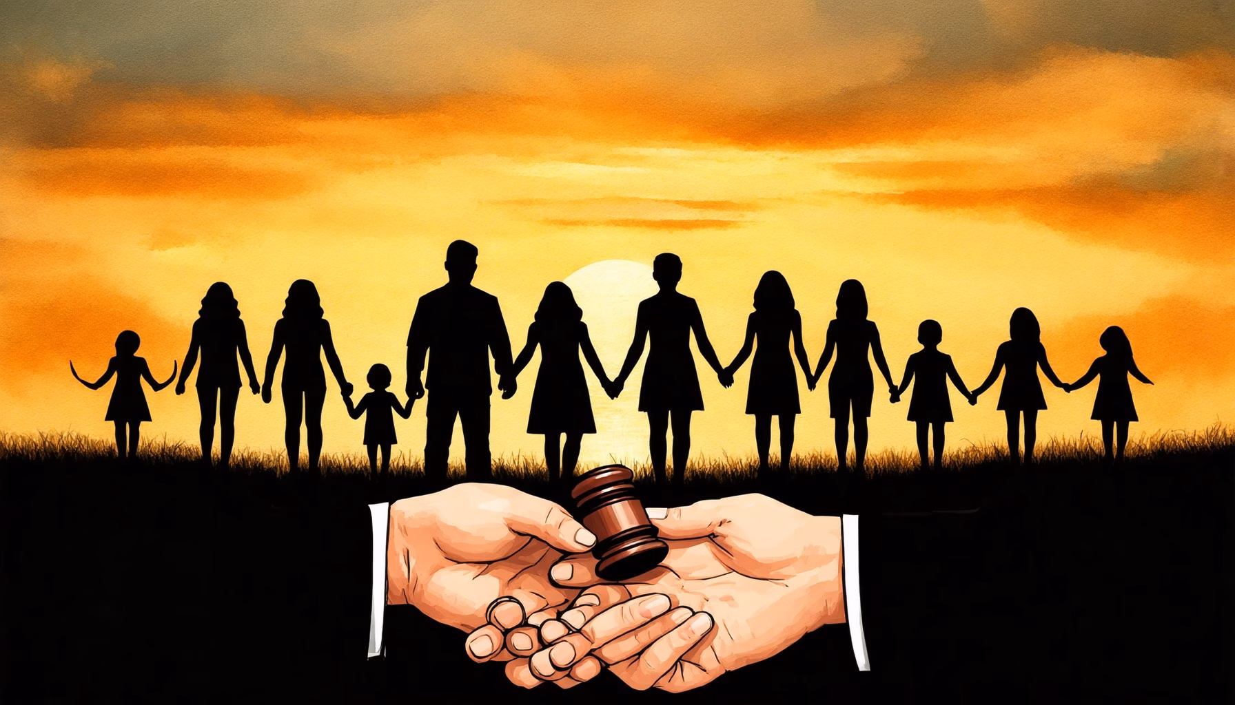 Finding Family Law Attorneys Near Me with Free Consultation: Your Guide to Top-Rated Legal Support in California