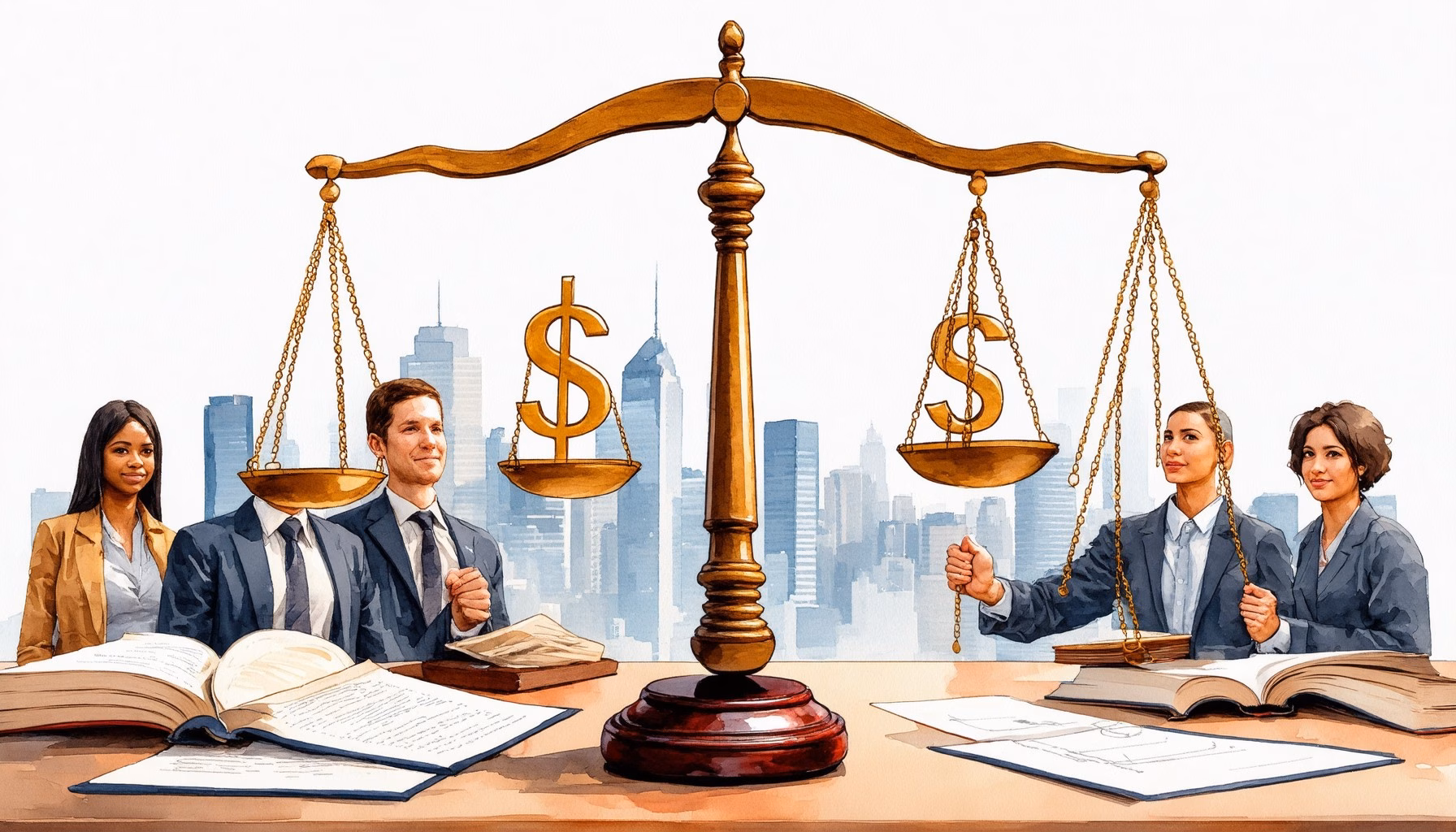 Navigating Your Rights: How a Free Employment Lawyer Can Help You Sue Your Employer Without Breaking the Bank