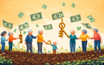 Exploring Free Government Grants for Seniors: Federal Opportunities, Eligibility, and How to Secure Your $10,000 Grant in Washington State