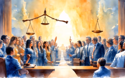 Essential Insights on Free Legal Advice for Small Claims Court: Winning Strategies and Resources in California