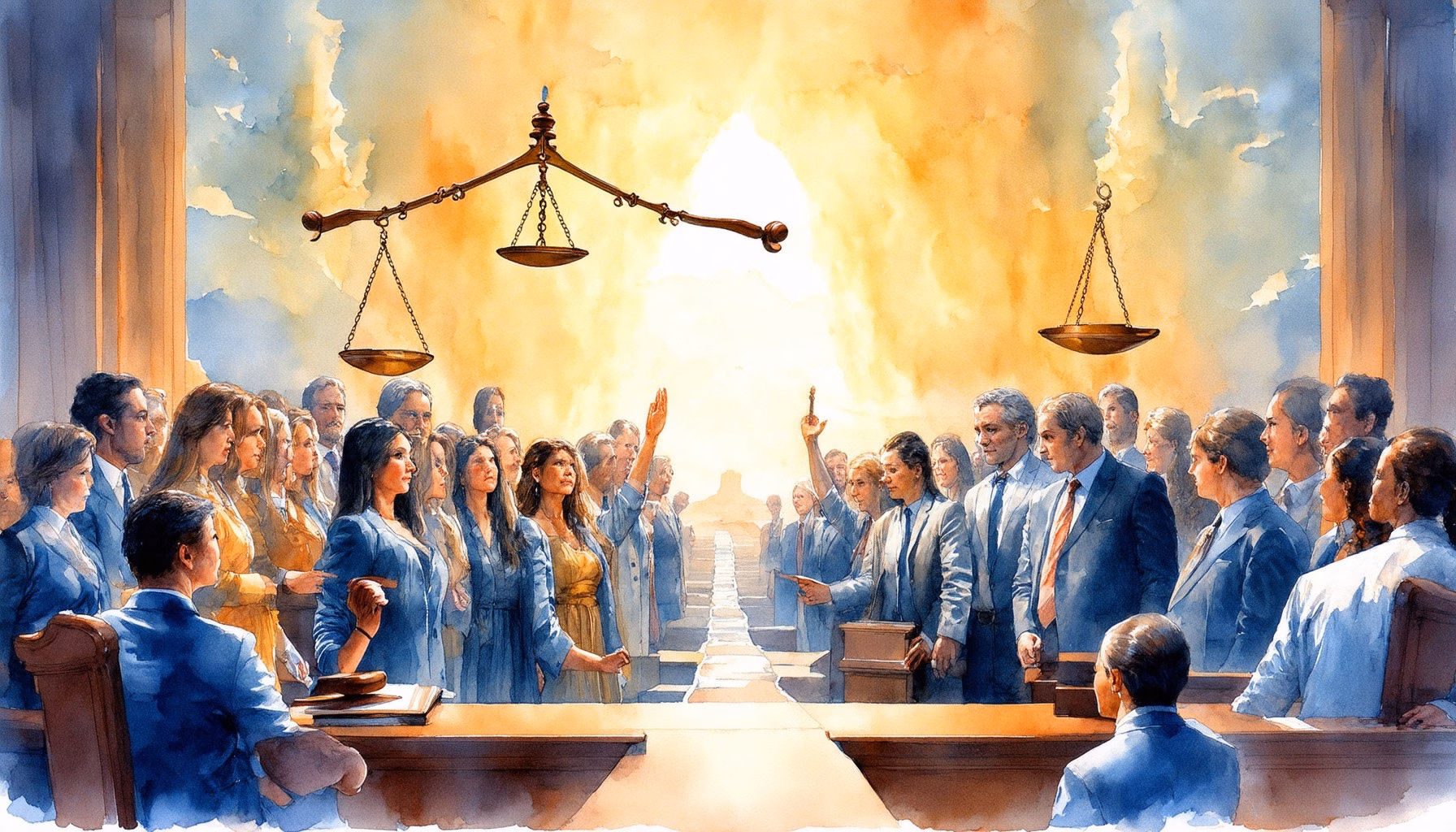 Essential Insights on Free Legal Advice for Small Claims Court: Winning Strategies and Resources in California
