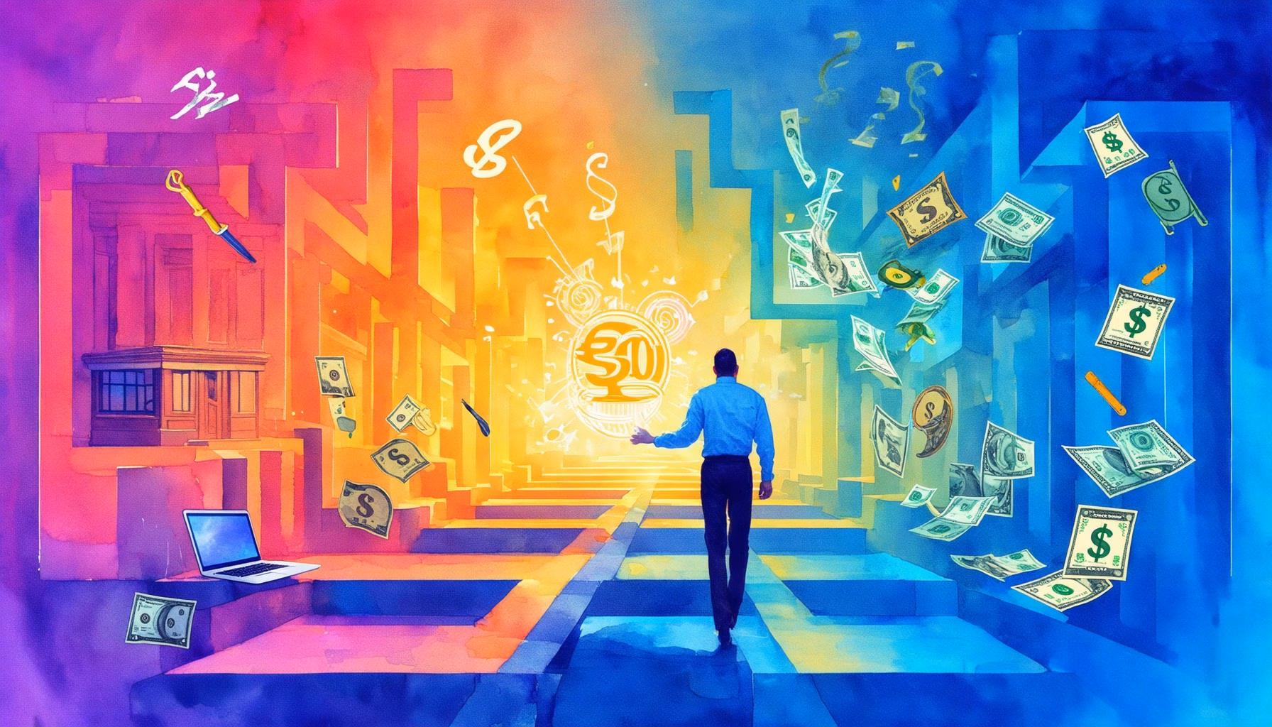 Navigating the Gov Self Employed Grant: Understanding $10,000 Stimulus Funds and Government Assistance Options