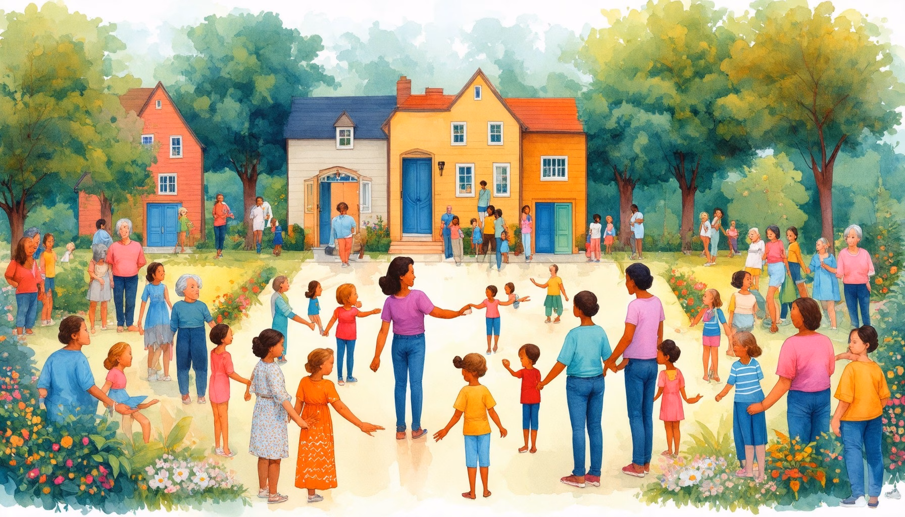 Exploring Government Free Housing Programs: Eligibility, Assistance, and Resources for Low-Income Families and Seniors