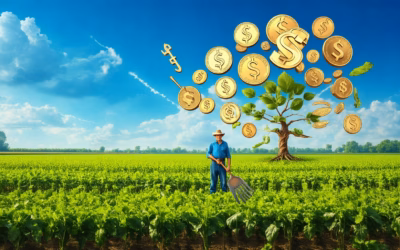 Navigating Government Funding for Farmers: Essential Insights on Grants, Subsidies, and Support for 2025