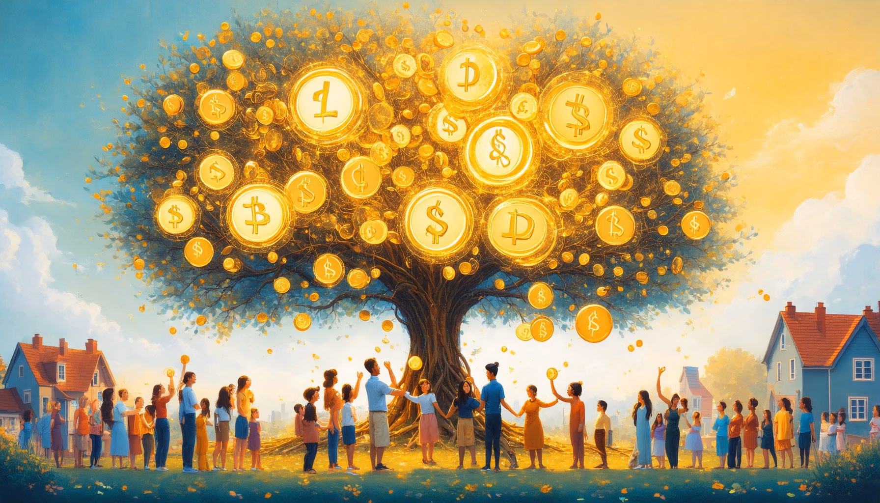 Exploring Free Government Money Programs: How to Access Funds, Grants, and Support for Those in Need