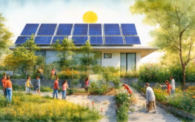 Exploring the Green Homes Grant: Funding Opportunities for Eco-Friendly Houses and Key Insights on Related Grants