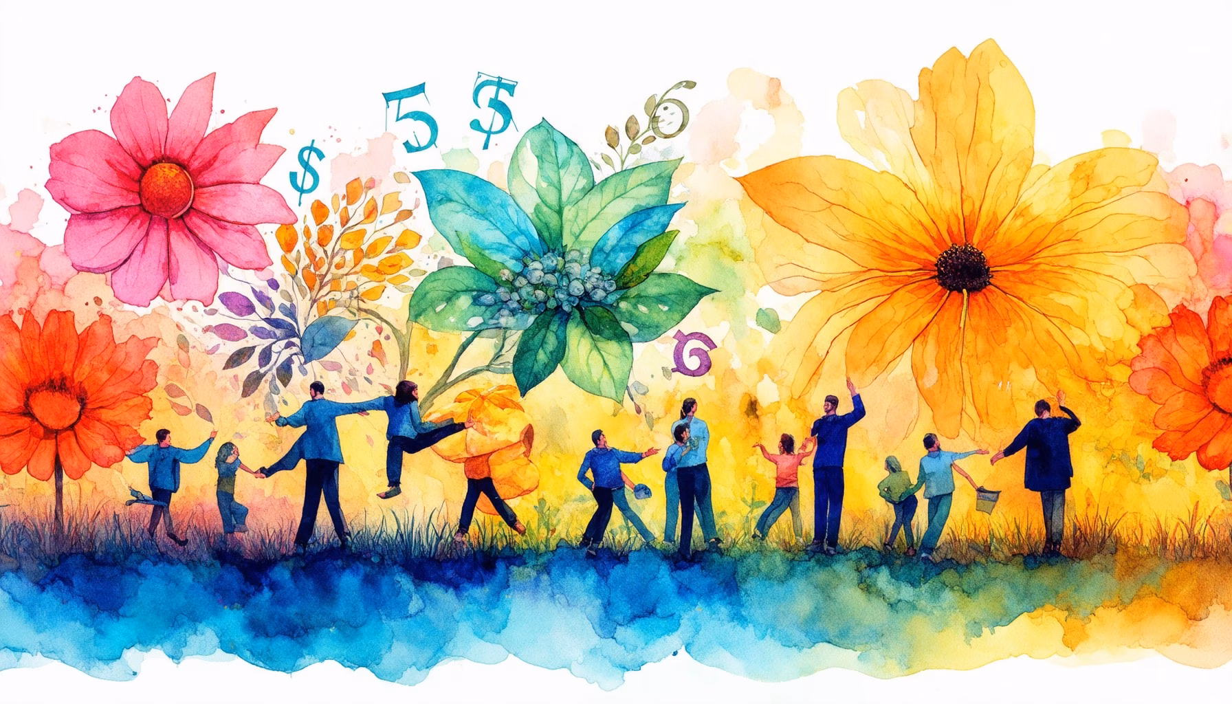 Exploring Non Government Grants: Options Beyond Government Funding and Insights on Legitimacy