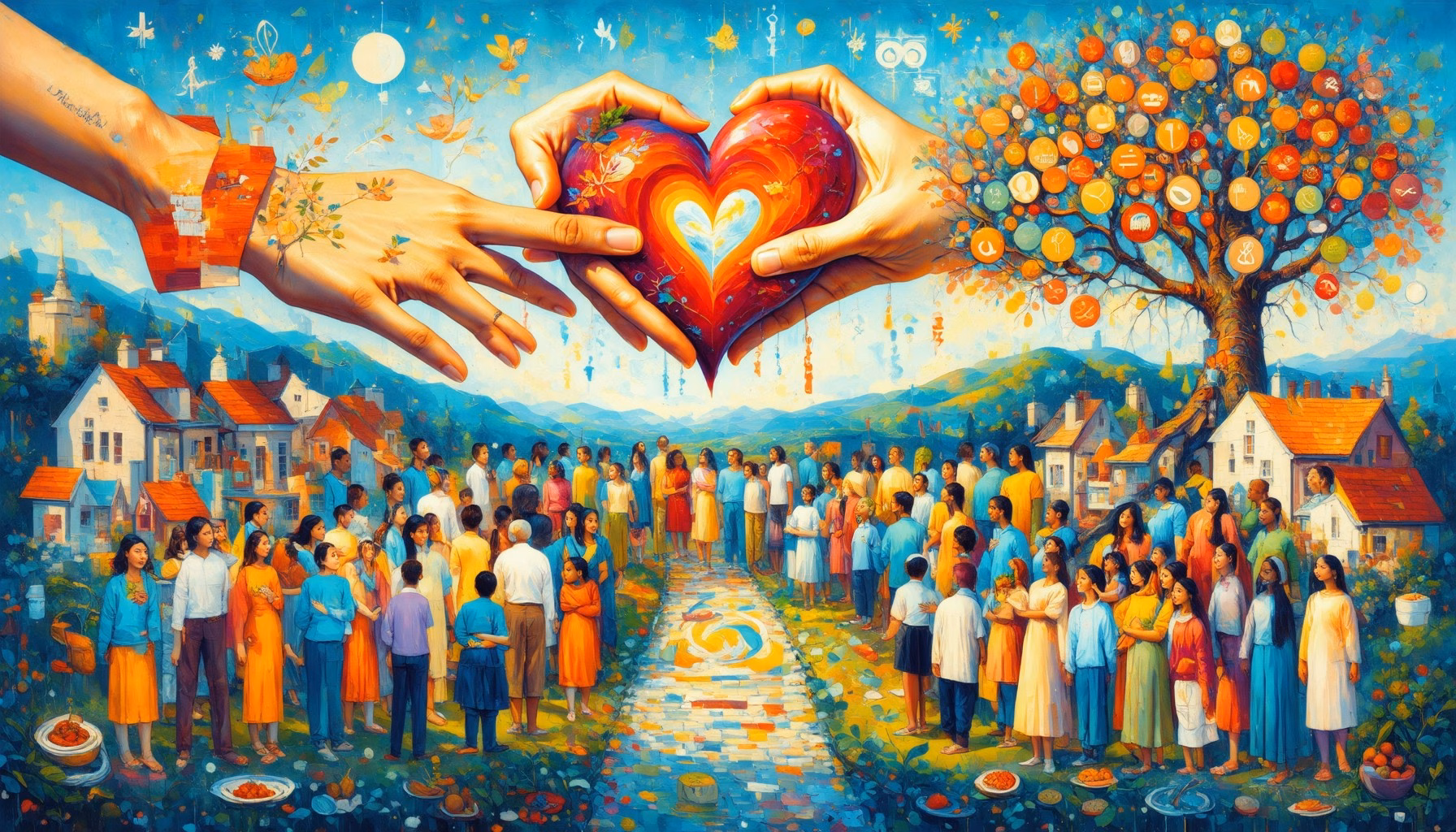 Exploring Social Welfare Programs and Services: Key Types, Examples, and Models You Need to Know