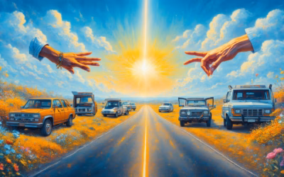 How to Apply for Government Car Assistance and Access Free Vehicles Through Federal Programs