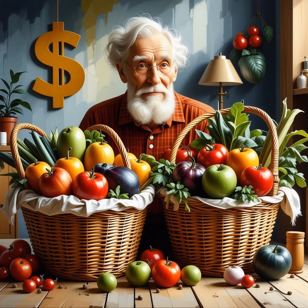 Government Funding for Seniors: Exploring $900 Grocery Stimulus, Grants, and Free Money Opportunities