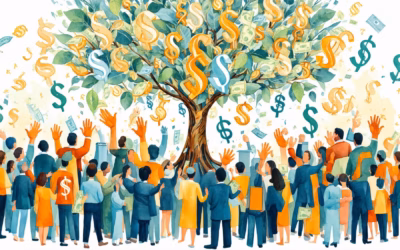 Exploring Government Funding Programs: Grants, Social Programs, and Financial Aid for Individuals