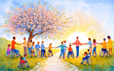 Exploring Government Grants for Disabled Individuals: A Comprehensive Guide to Financial Assistance and Support Services