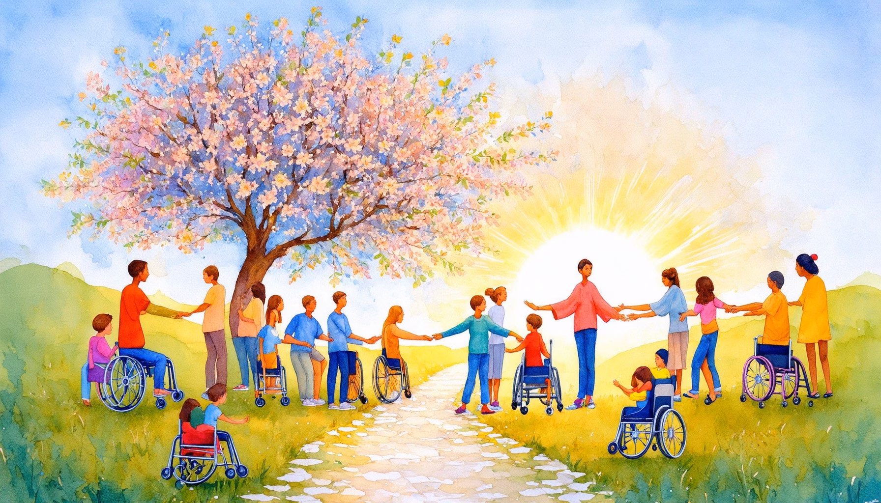 Exploring Government Grants for Disabled Individuals: A Comprehensive Guide to Financial Assistance and Support Services