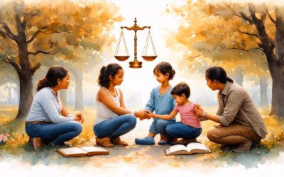 Finding Low Income Custody Lawyers: Your Guide to Legal Support for Families in Need