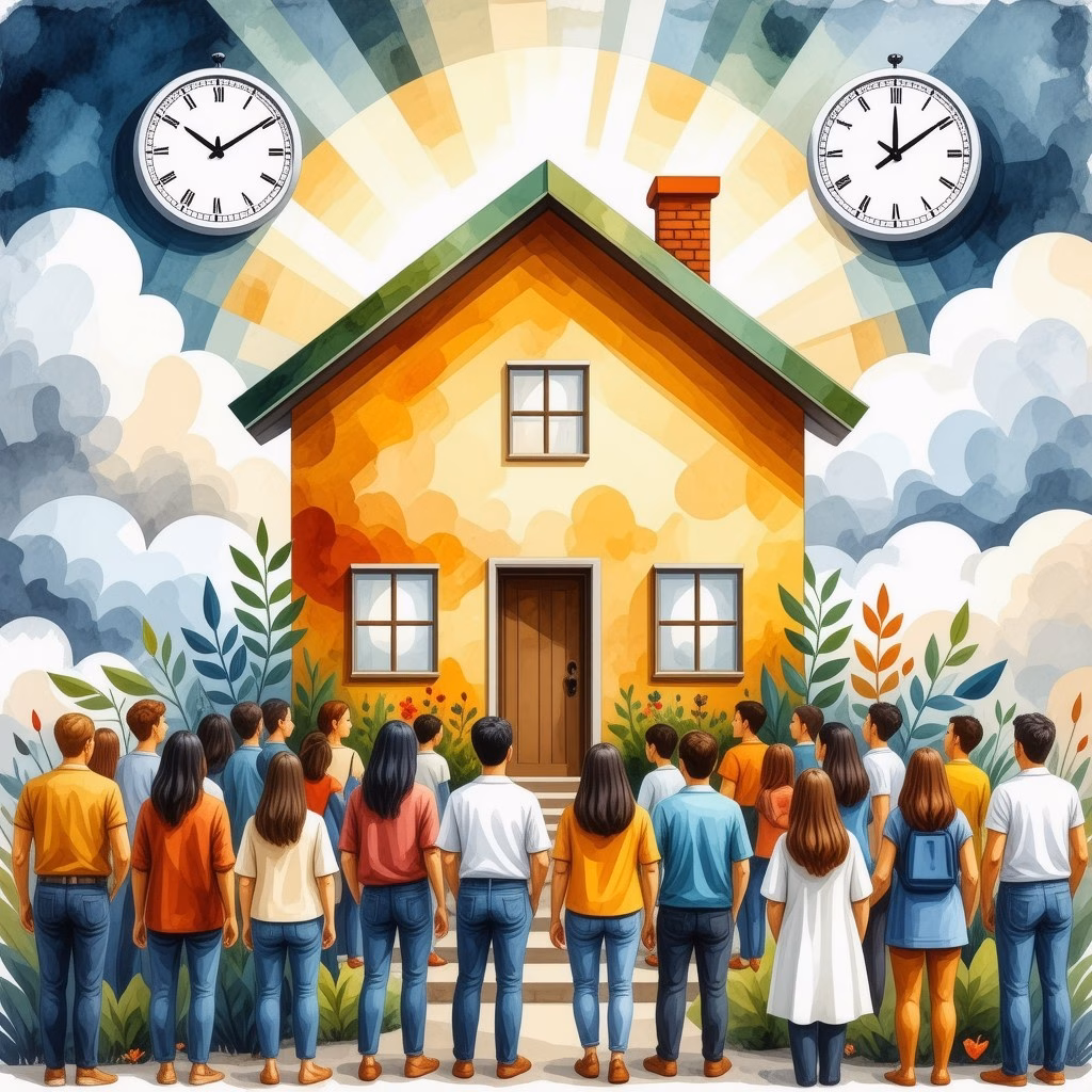 Essential Insights on the Section 8 Housing List: Eligibility, Application Process, and State-Specific Wait Times