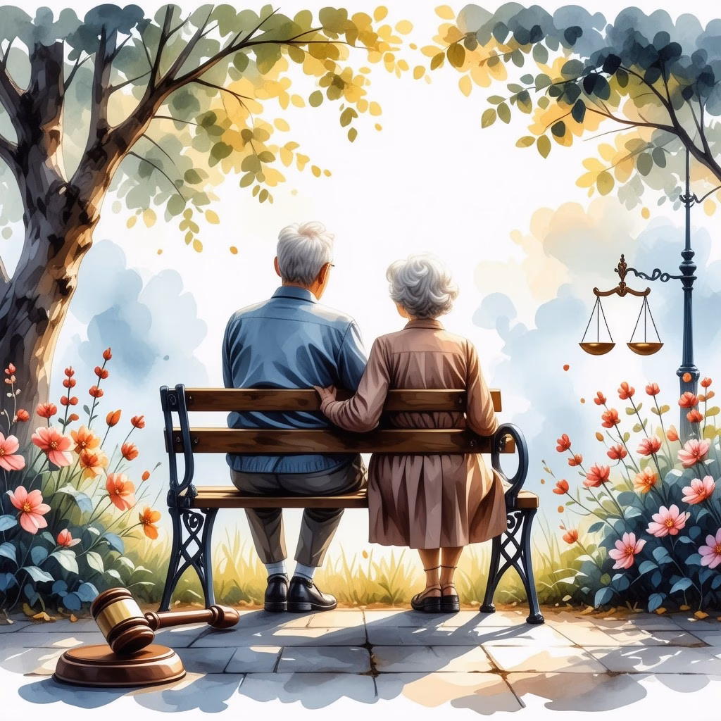 Essential Guide to Finding SEN Legal Advice Free for Seniors Across the U.S.