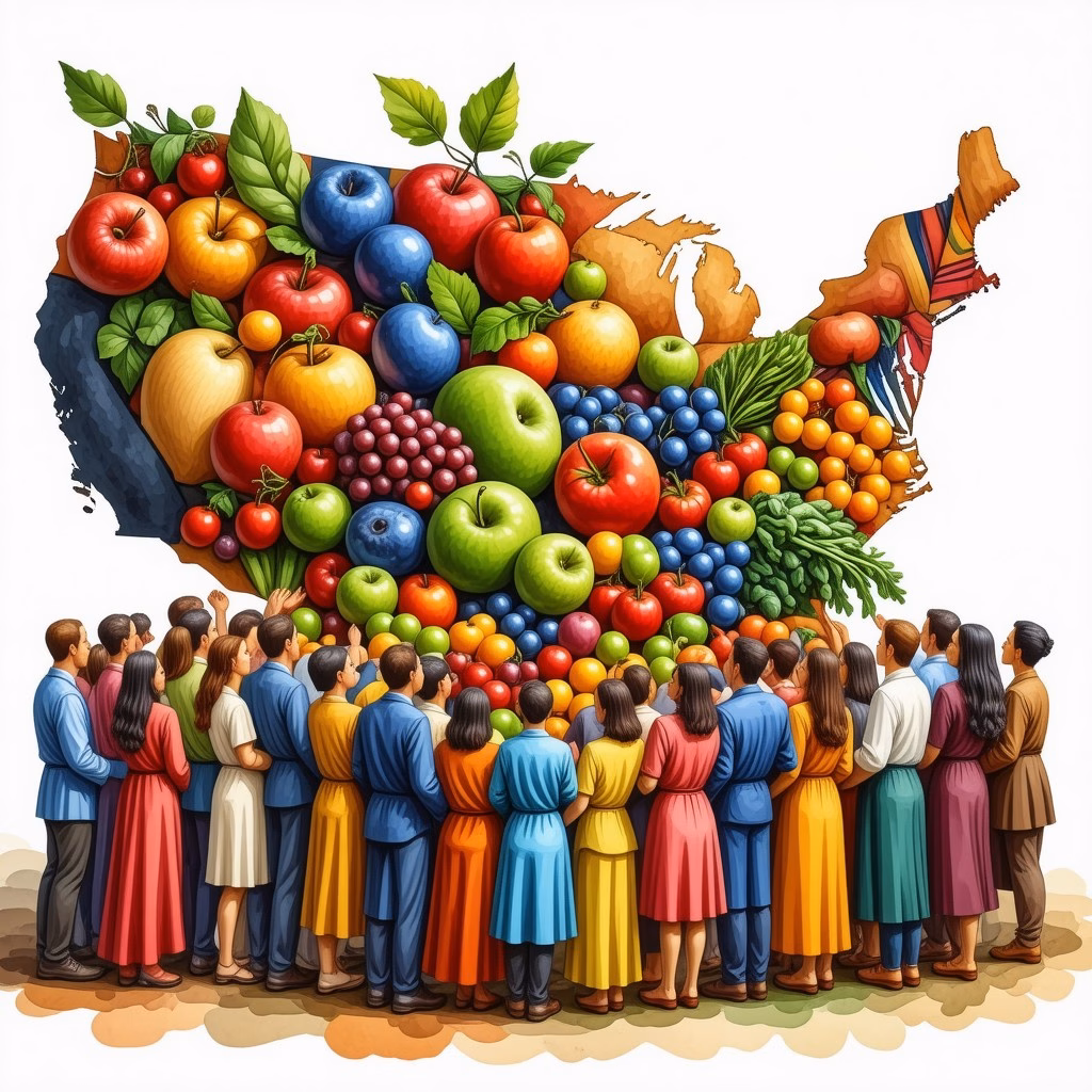 Navigating the SNAP Food Stamp Program: Income Limits, Eligibility, and Benefits Explained