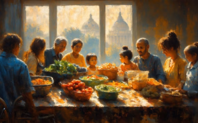 Navigating Vouchers for Food from Government: How to Access Assistance and Eligibility Requirements