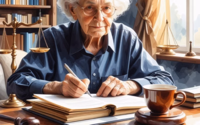 Navigating How to Apply for Legal Aid as a Senior in Alabama: Free Services, Eligibility Requirements, and Available Assistance