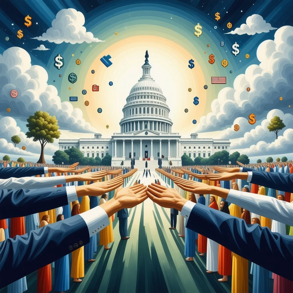 Essential Guide to Federal Assistance: Programs, Grants, and How to Qualify for Financial Support Essential Guide to Federal Assistance: Programs, Grants, and How to Qualify for Financial Support