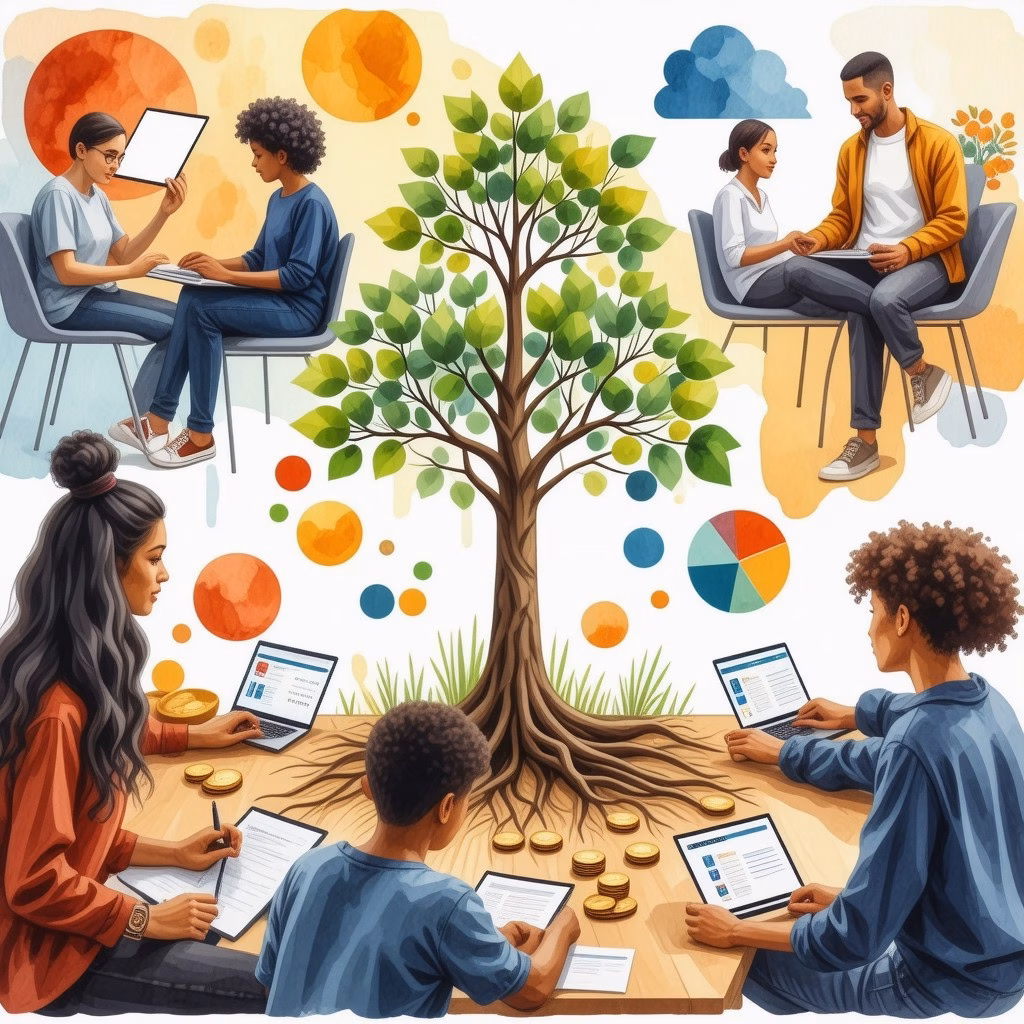 Navigating Federal Grants for Individuals: Essential Insights on Eligibility, State-Specific Programs, and Free Resources for Financial Relief Navigating Federal Grants for Individuals: Essential Insights on Eligibility, State-Specific Programs, and Free Resources for Financial Relief