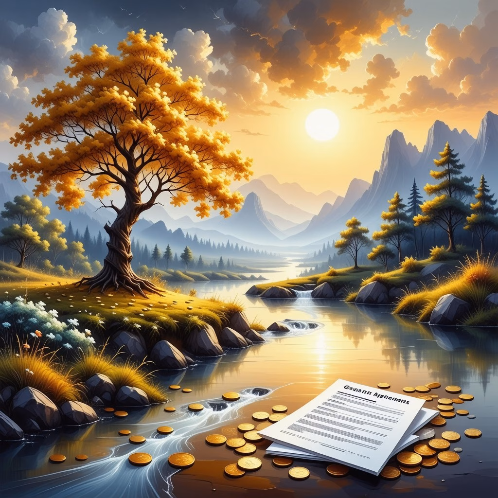 Exploring fggm grant money: Your Guide to the $7000 Government Grant and Ensuring Its Legitimacy