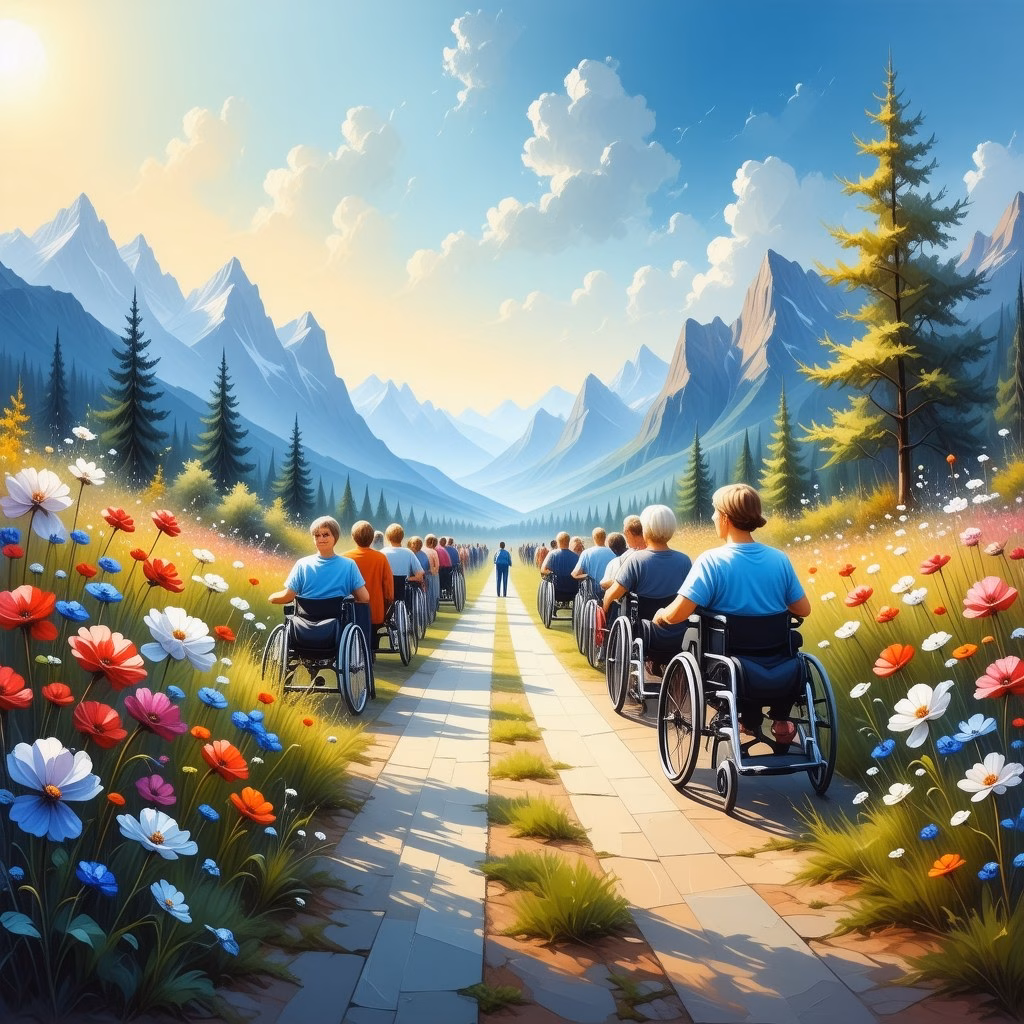 Exploring Free Grants for Disabled Persons: Eligibility, Types, and How to Access $7,000 and $40,000 Government Funds Exploring Free Grants for Disabled Persons: Eligibility, Types, and How to Access $7,000 and $40,000 Government Funds