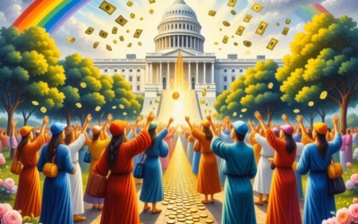 Essential Guide to Free Money Government Programs: Discover Grants, Assistance, and No-Repayment Funds for Struggling Individuals