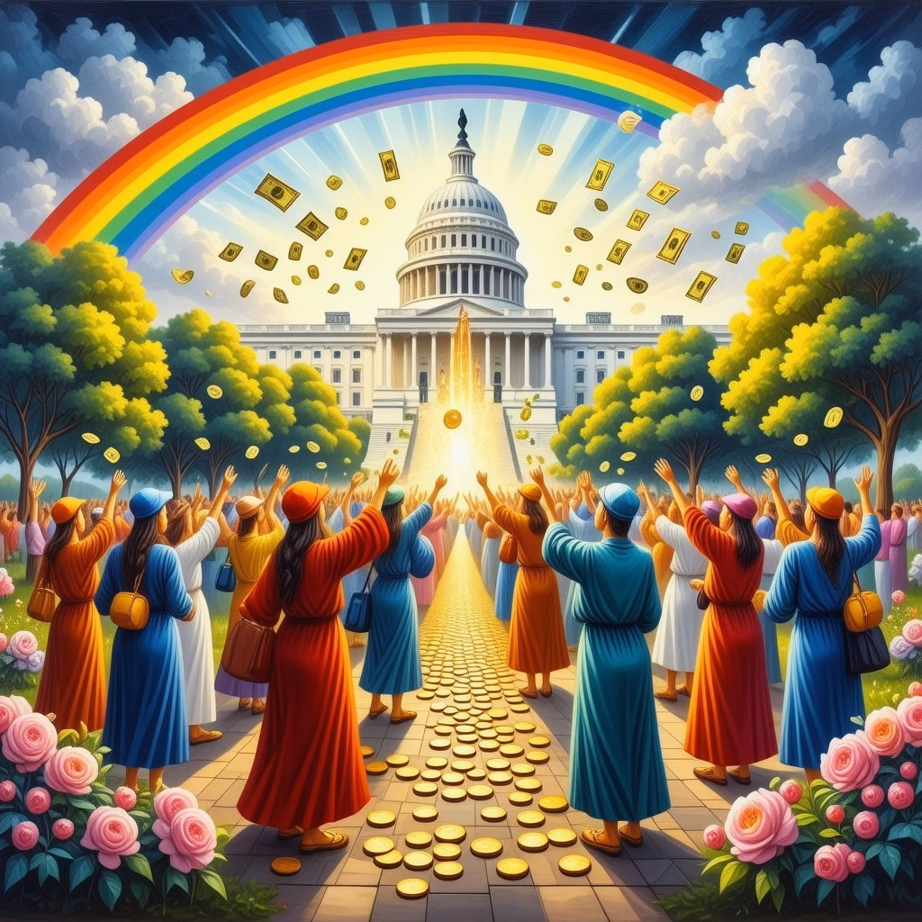 Essential Guide to Free Money Government Programs: Discover Grants, Assistance, and No-Repayment Funds for Struggling Individuals Essential Guide to Free Money Government Programs: Discover Grants, Assistance, and No-Repayment Funds for Struggling Individuals