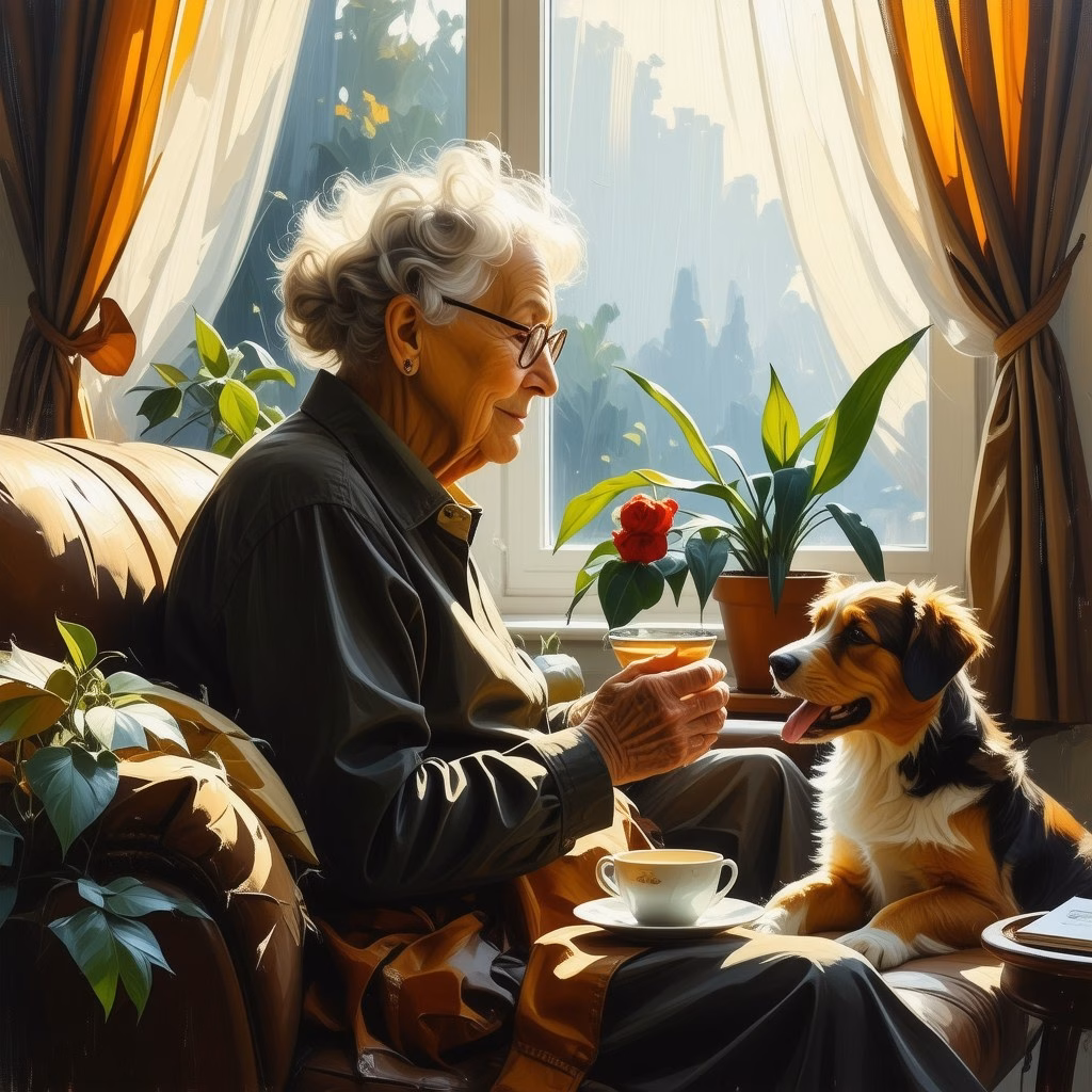 Comprehensive Guide to Government Assistance for Seniors Living at Home: Services, Programs, and How to Apply Comprehensive Guide to Government Assistance for Seniors Living at Home: Services, Programs, and How to Apply