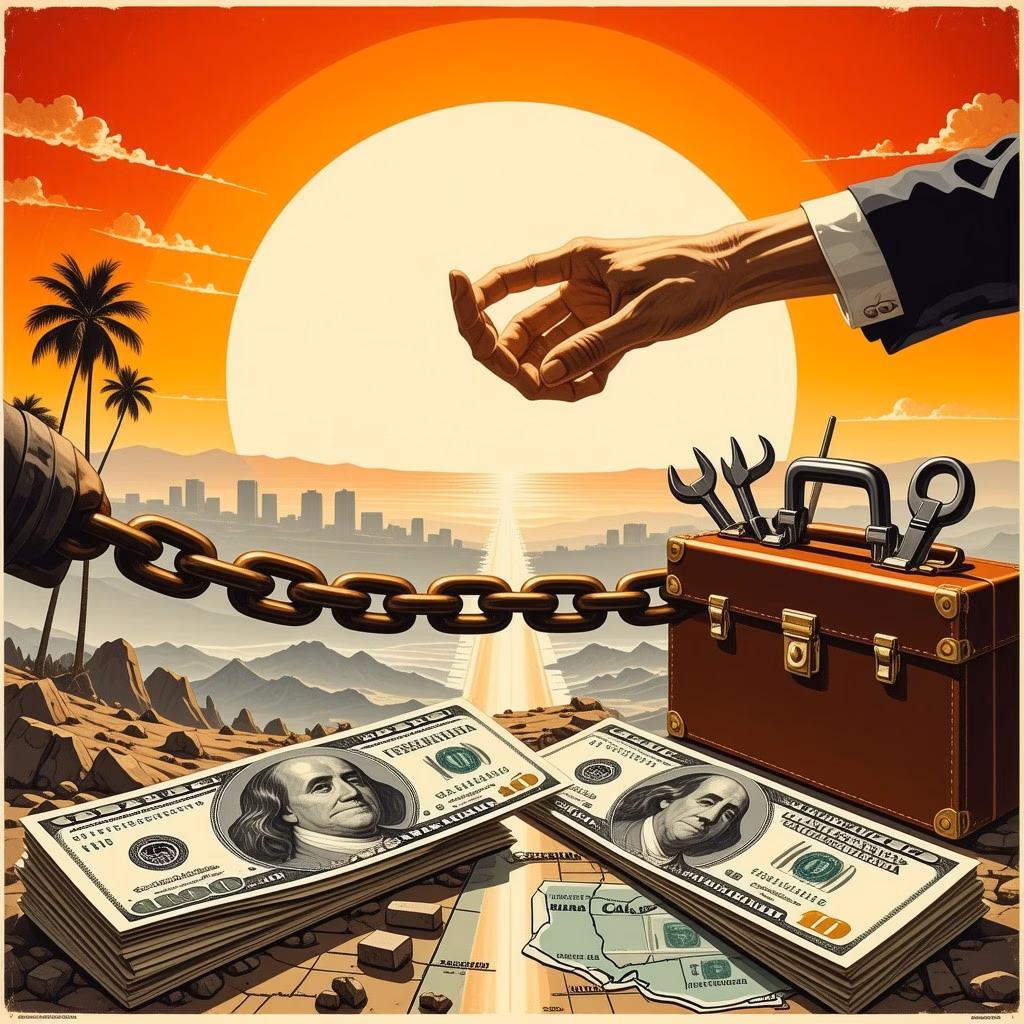 Exploring Government Benefits for Felons: From Financial Aid to High-Paying Job Opportunities