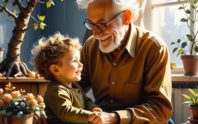 Government Funding for Grandparents Raising Grandchildren: Exploring Financial Help, Grants, and Benefits Available Today